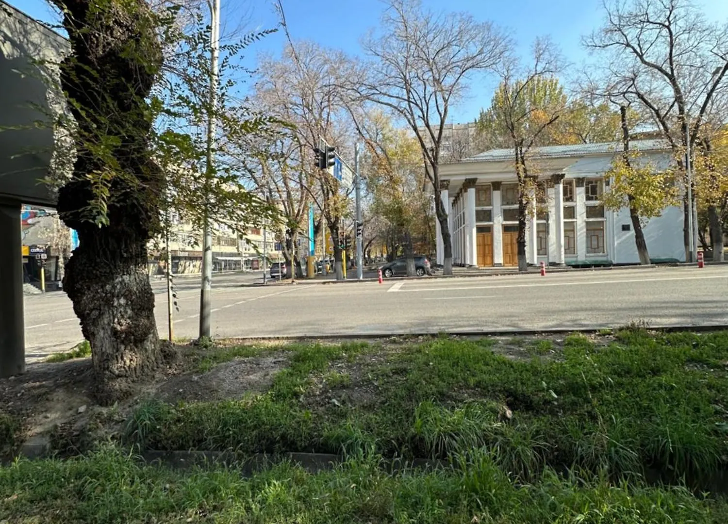 Almapart Almaty Appartamento