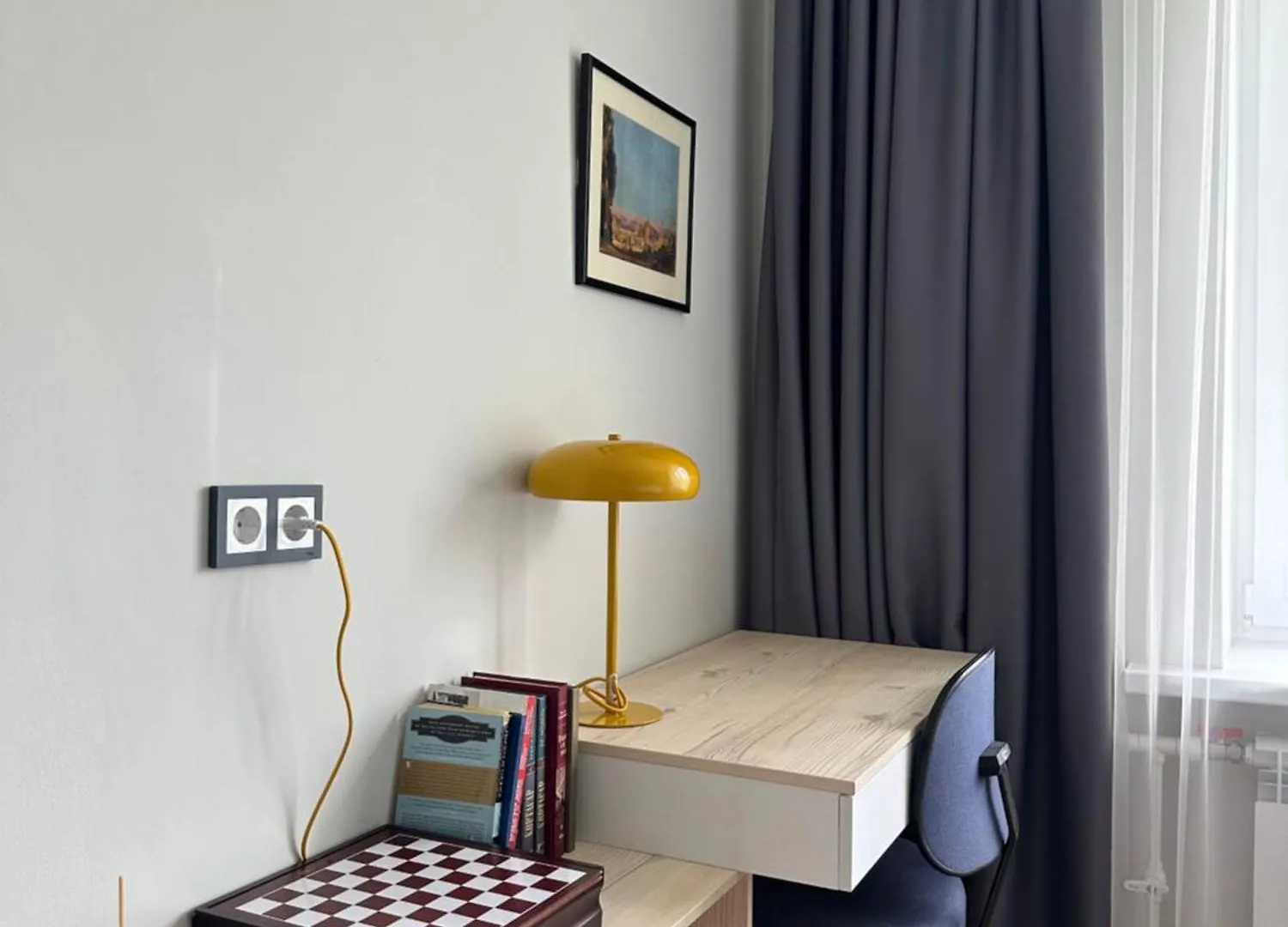 Apartament Almapart