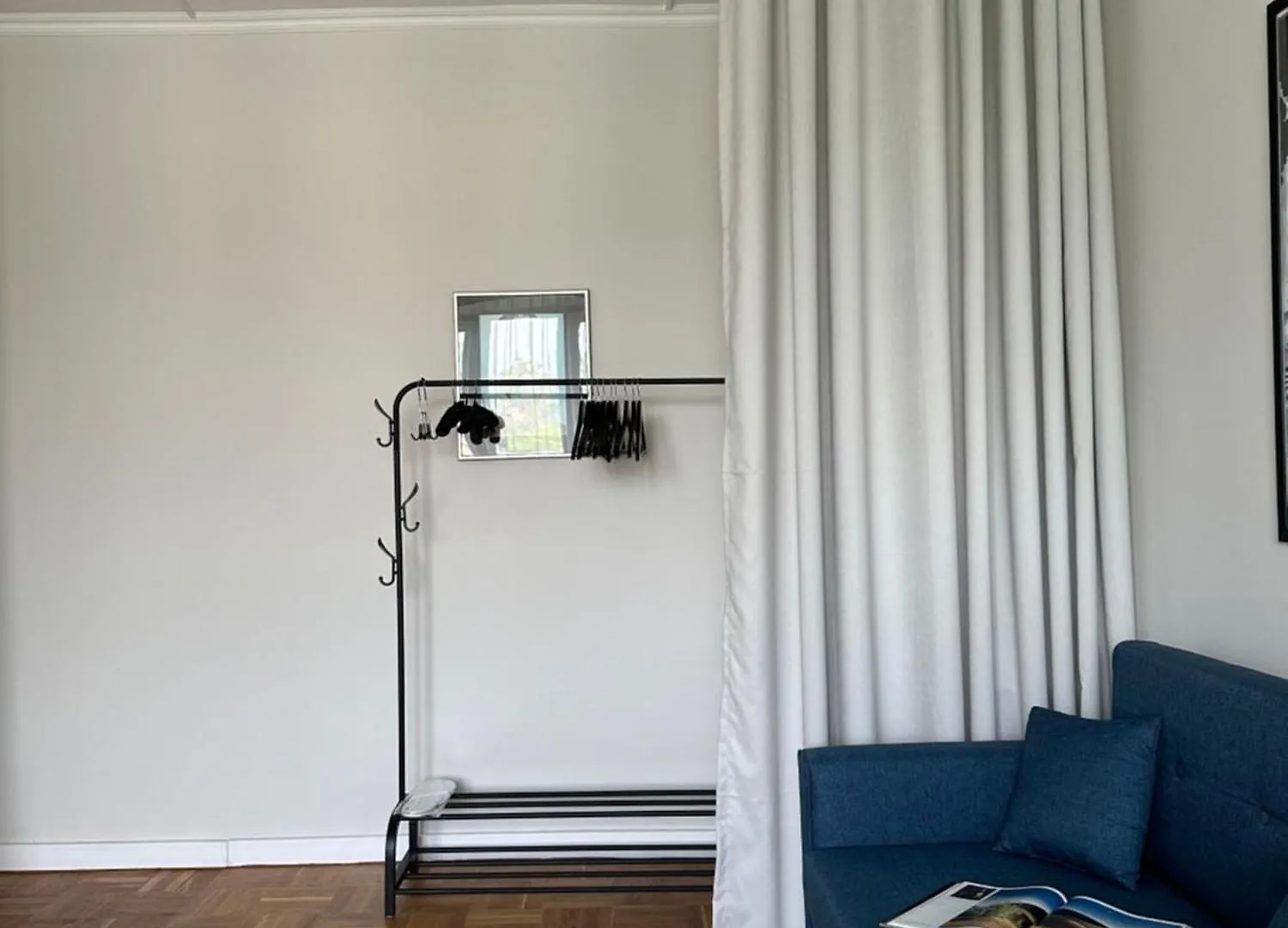 Apartament Almapart